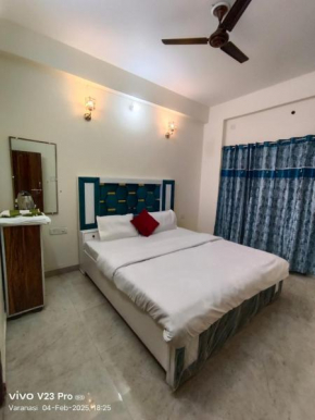 Om Shree Bhairav Home Stay